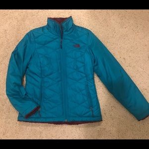 Women’s Medium The North Face jacket